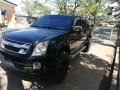 ISUZU Dmax 2012 for sale -1