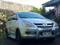 Toyota Innova 2006 Gas engine FOR SALE-5