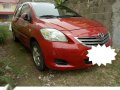 Toyota Vios E 1.3 2010 for sale -0
