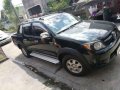 Toyota Hilux E 2005 model Diesel Manual-0