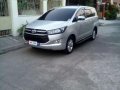 Toyota Innova J 2017 model 2.8 manual diesel all powered-8