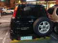 Honda CRV 2001 Sound Cruser Limited-1