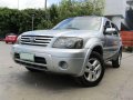 2008 Ford Escape 4X2 XLS AT 85k ODO Fresh -0