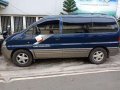 2002 Hyundai Starex for sale-1