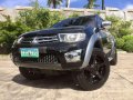 2011 Mitsubishi Strada 2.5 GLS 4x4 Manual Low mileage!-5