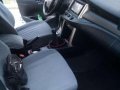 Toyota Innova J 2017 model 2.8 manual diesel all powered-4