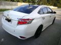 Top of the line 2015 TOYOTA VIOS 15G-2