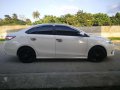 Top of the line 2015 TOYOTA VIOS 15G-4