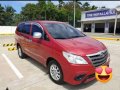 Toyota Innova 2015 For Sale-0