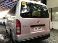 2016 Toyota Hiace Commuter 2.5 Diesel Manual-3