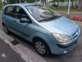 Hyundai Getz 2007 Lipa City for sale -4