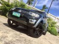 2011 Mitsubishi Strada 2.5 GLS 4x4 Manual Low mileage!-6