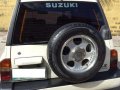 1999 Suzuki Vitara 4x4 for sale -6