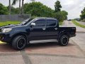 Toyota Hilux 2013 Turbo 3.0 G Look FOR SALE-6