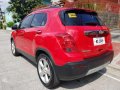 Fastbreak 2016 Chevrolet Trax 1.4 Automatic NSG-2