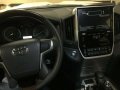 2018 Toyota Land Cruiser LC200 DUBAI Platinum-2