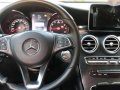 2017 Mercedes Benz GLC-250 Matic at ONEWAY CARS-0