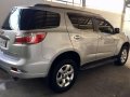 Chevrolet Trailblazer LTZ 2014 for sale -4