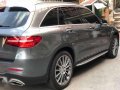 2017 Mercedes Benz GLC-250 Matic at ONEWAY CARS-6