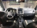 2005 Nissan Frontier Titanium FOR SALE-6