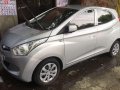 2016 Hyundai Eon for sale -7