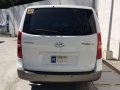 2016 Hyundai Grand Starex SS 2.5 CRDi VGT Swivel chair-5