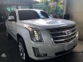 2017 CADILLAC ESCALADE FOR SALE-8