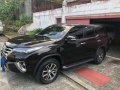 TOYOTA Fortuner 4x4 2016 FOR SALE-1