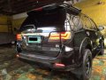 Toyota Fortuner 3.0 V AT 2015 for sale -2