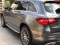 2017 Mercedes Benz GLC-250 Matic at ONEWAY CARS-7