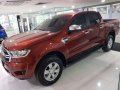 Ford Ranger 2.2L 4x2 XLS AT ZERO DP cheapest ranger automatic-1