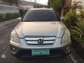 Honda CRV 2006 AT for sale -5