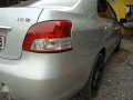 Toyota Vios G 2008 Automatic for sale -5