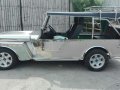 Toyota Owner Type Jeep for sale -7