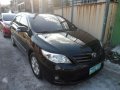 Very Nice Toyota Altis 1.6G Matic 2012 -0