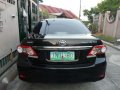 Very Nice Toyota Altis 1.6G Matic 2012 -4