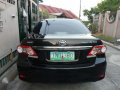 Very Nice Toyota Altis 1.6G Matic 2012 -7