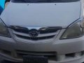 Toyota Avanza 2007 for sale-4