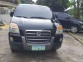 2006 model Hyundai Starex automatic 10 seaters cebu-0