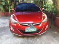 Hyundai Elantra 2011 GL Slightly Negotiable-2