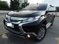 2018 Mitsubishi Montero GLS AT for sale -0