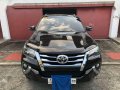 TOYOTA Fortuner 4x4 2016 FOR SALE-11
