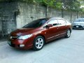 For sale Honda Civic fd 2007 automatic-8