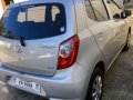 Toyota Wigo 2017 manual for sale -5