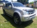 Isuzu Dmax 2006 3.0 turbo diesel engine strong engine-9