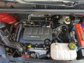 Fastbreak 2016 Chevrolet Trax 1.4 Automatic NSG-0