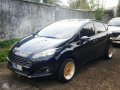 2016 Ford Fiesta 1.5 fresh FOR SALE-1