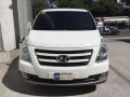 2016 Hyundai Grand Starex SS 2.5 CRDi VGT Swivel chair-2