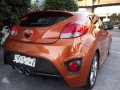 2017 Hyundai Veloster turbo for sale -0