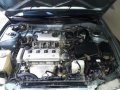 1993 Toyota Corolla GLi (AE101) 16 valve efi / all power-7